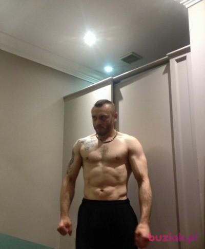 Kto pyta nie bladzi , Male, 45, Police, Polska, Photo: 4