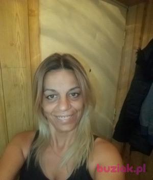 Justyna, Female, 54, Ostrów Wielkopolski, Polska, Photo: 3