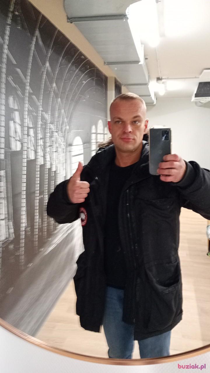Robus, Male, 40, Tilburg, Holandia, Photo: 4