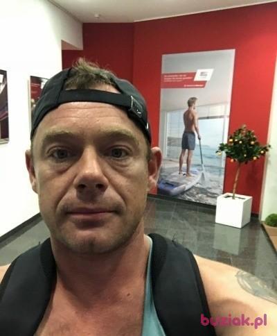 Kamil, Male, 46, Pforzheim, Niemcy, Photo: 3