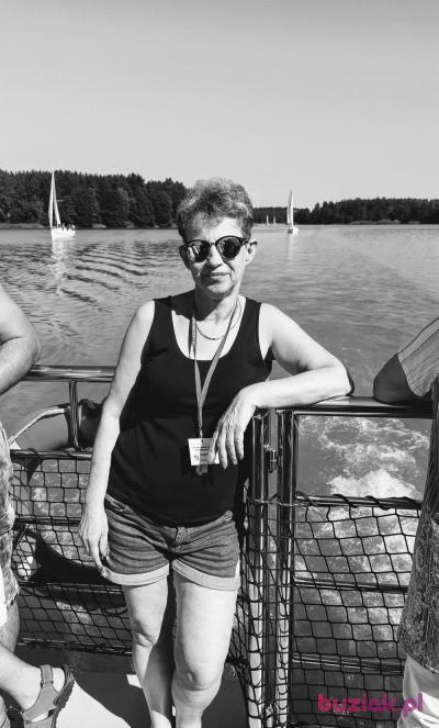 Joanna, Kobieta, 63, Warszawa, Polska, Zdjęcie: 4