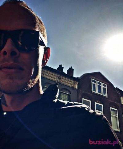 Robert, Male, 41, Rotterdam, Holandia, Photo: 2