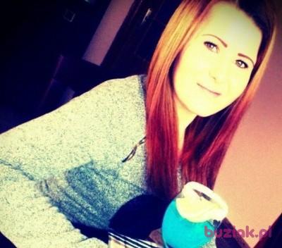 Sylwciaa, Female, 35, Łomża, Polska, Photo: 5