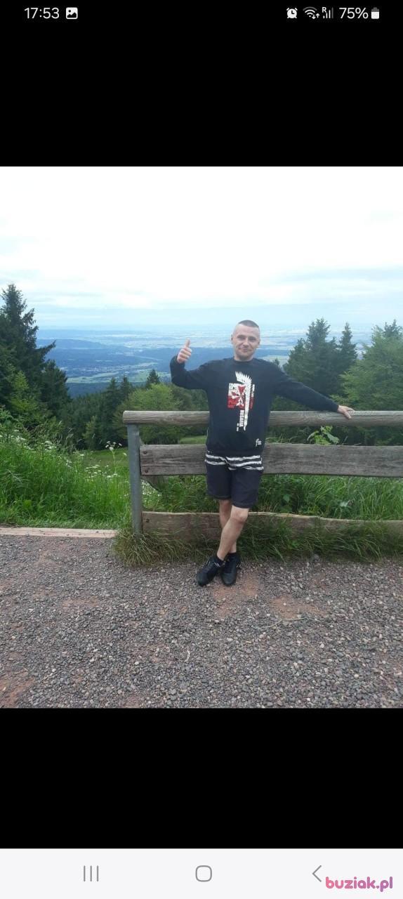 Andrzej, Male, 31, Lubań, Polska, Photo: 5