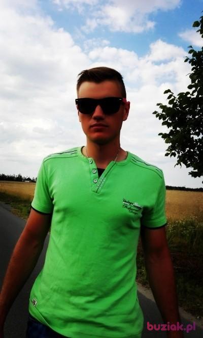 Mariusz , Male, 29, Płock, Polska, Photo: 4