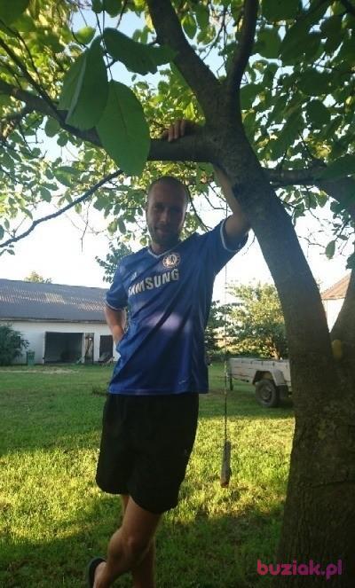 Dominik , Male, 41, Człuchów, Polska, Photo: 2