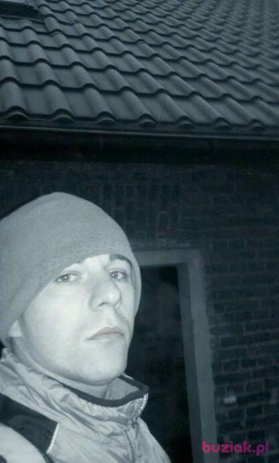dymion23, Male, 35, Pszczyna, Polska, Photo: 1
