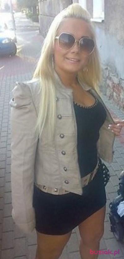 Daria, Female, 36, Poznań, Polska, Photo: 4