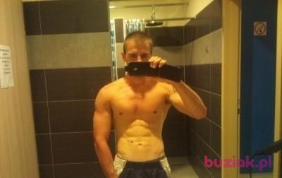 Mateusz, Male, 37, Gliwice, Polska, Photo: 2