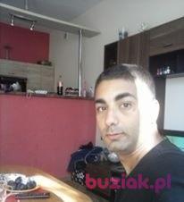 Kuba, Mężczyzna, 38, Wrocław, Polska, Zdjęcie: 2