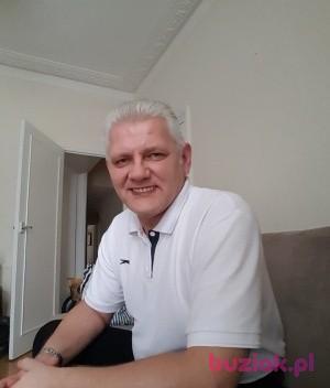 Piotr, Mężczyzna, 53, Westminster, Wielka Brytania, Zdjęcie: 1