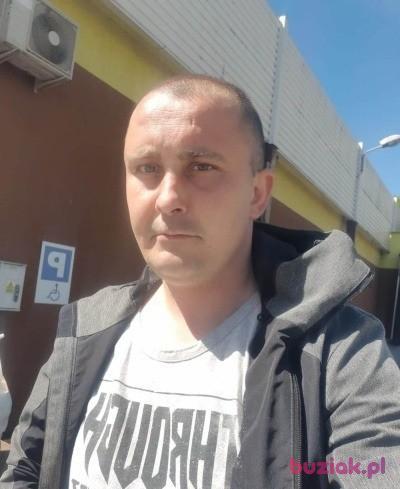 Mateusz , Male, 35, Gdańsk, Polska, Photo: 2