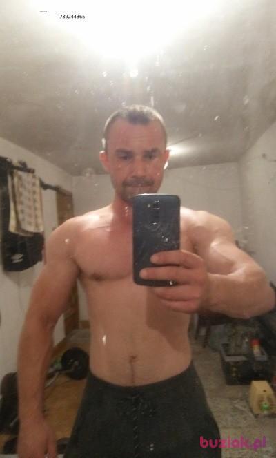 Łukasz, Male, 41, Otwock, Polska, Photo: 2