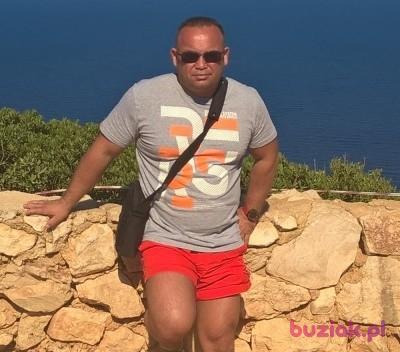 PACO, Male, 51, Zwolle, Holandia, Photo: 1