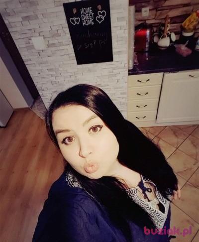 Aleksandra, Female, 37, Wejherowo, Polska, Photo: 2