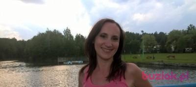 Becia, Female, 41, Mysłowice, Polska, Photo: 2