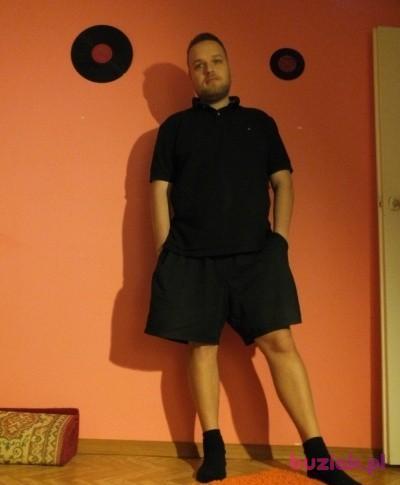 Książe Zła, Male, 43, Dąbrowa Białostocka, Polska, Photo: 3