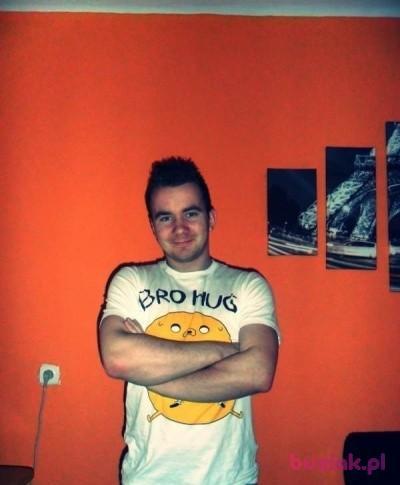 Krzysiek, Male, 32, Mielec, Polska, Photo: 3