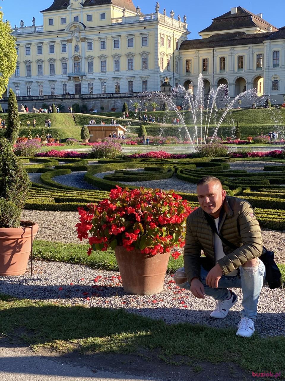 Tomasz, Male, 39, Żagań, Polska, Photo: 4