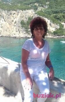 Karina, Female, 58, Ruda Śląska, Polska, Photo: 7