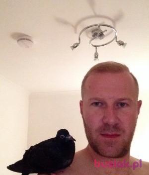 Aureliusz, Male, 49, Westminster, Wielka Brytania, Photo: 4