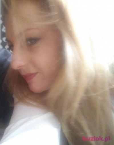 Bonnie, Female, 46, Kielce, Polska, Photo: 2