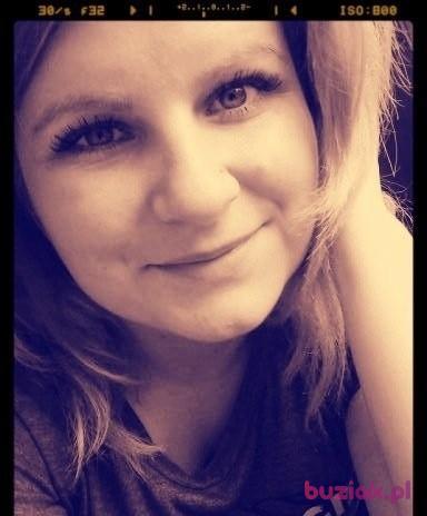 Monika, Female, 33, Przemyśl, Polska, Photo: 1
