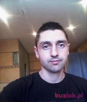 Maciej, Male, 37, Głogów, Polska, Photo: 2