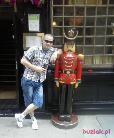 Marcin, Male, 39, Słupsk, Polska, Photo: 3