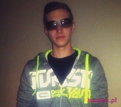 Rafał, Male, 29, Orzesze, Polska, Photo: 2