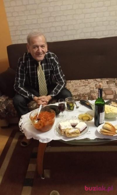 Wiesław, Male, 62, Grudziądz, Polska, Photo: 12