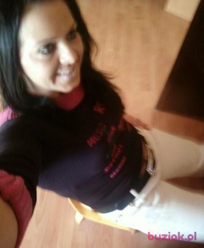 Kasia, Female, 47, Szamotuły, Polska, Photo: 4