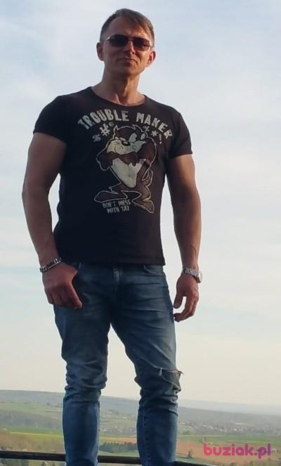 Krzysztof, Male, 51, Frankfurt, Niemcy, Photo: 2