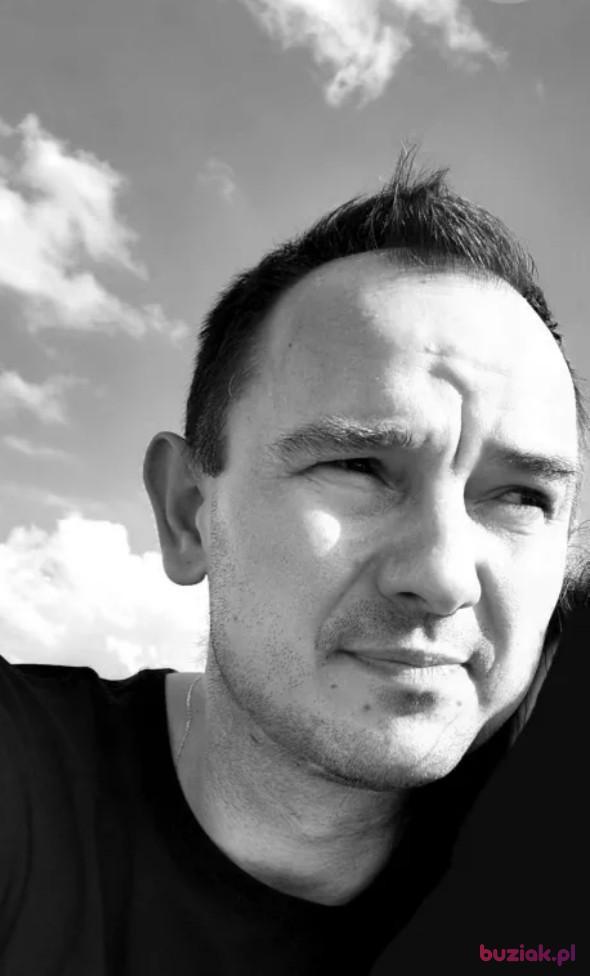 Znudzony, Male, 46, Radom, Polska, Photo: 2