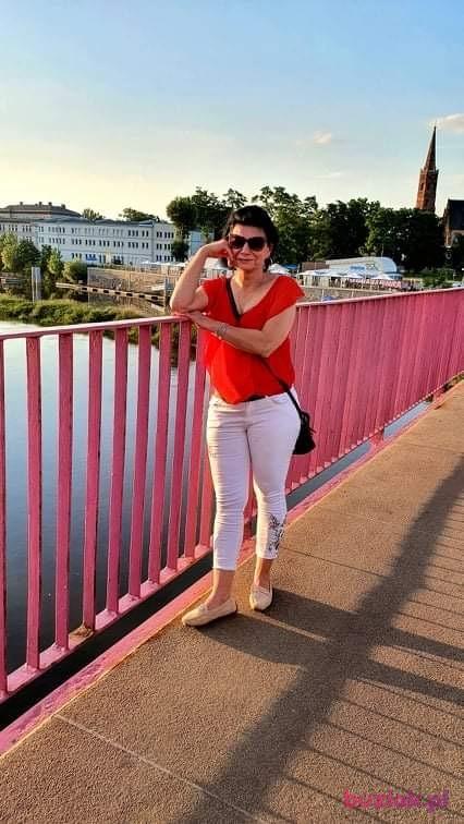 Ula, Female, 52, Głogów, Polska, Photo: 3