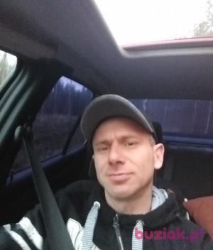 Grzegorz, Male, 44, Barcin, Polska, Photo: 2