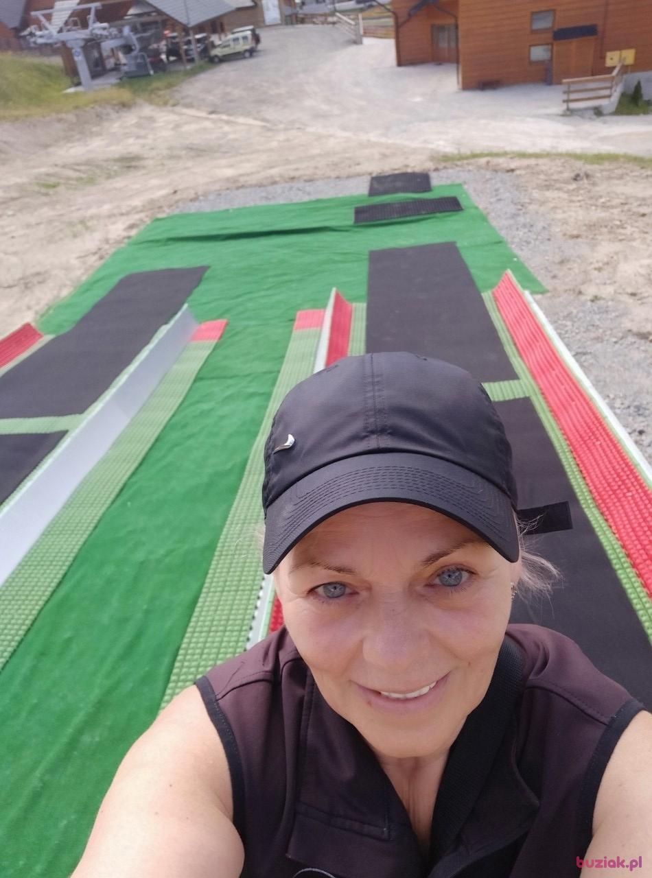 Stanisława, Female, 65, Żory, Polska, Photo: 11