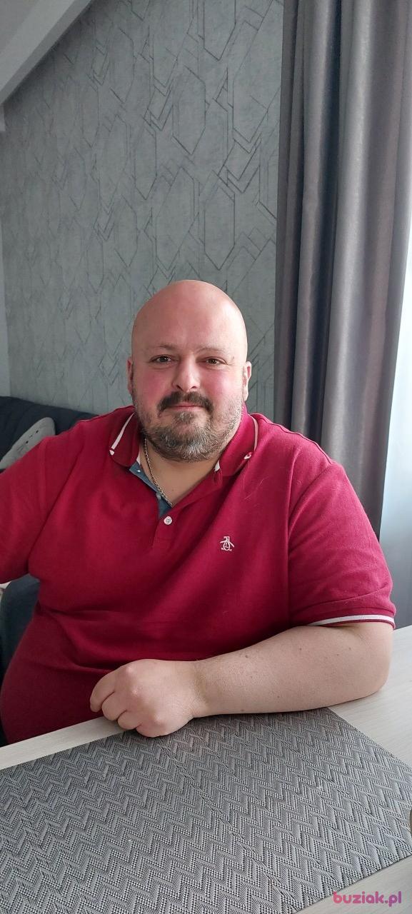 Dawid, Male, 45, Westminster, Wielka Brytania, Photo: 5