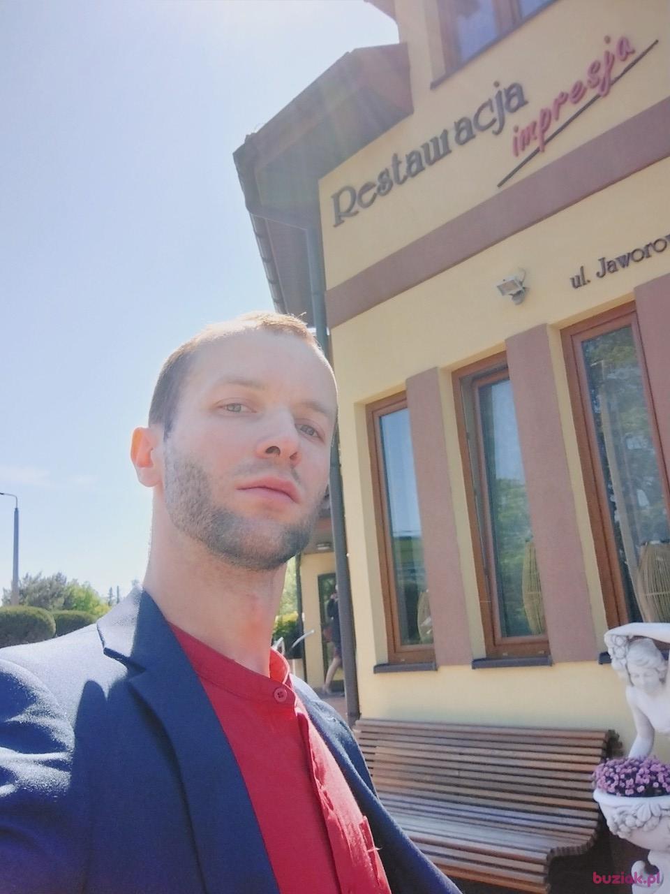 Adrian, Male, 36, Dąbrowa Górnicza, Polska, Photo: 2