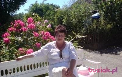 halinka52, Female, 66, Zabrze, Polska, Photo: 2