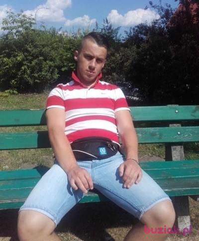 Gracjan, Mężczyzna, 31, Szczecin, Polska, Zdjęcie: 5