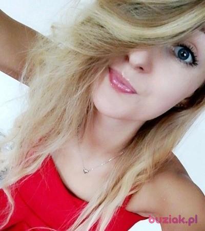 Emilia, Female, 32, Kłobuck, Polska, Photo: 7