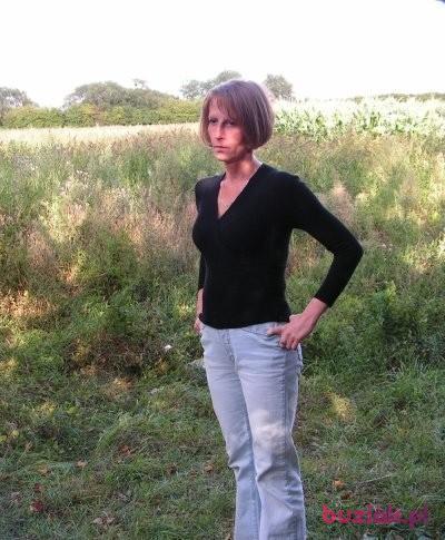Sylwcia, Female, 51, Sochaczew, Polska, Photo: 4