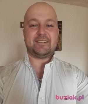 MICHAŁ, Male, 46, Brzesko, Polska, Photo: 4