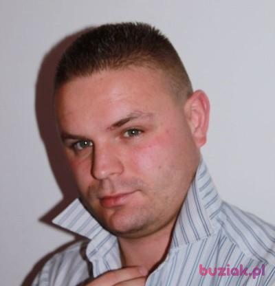 Sławek, Male, 39, Międzyrzecz, Polska, Photo: 2