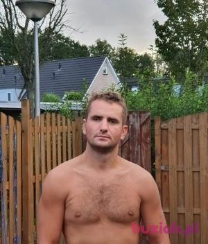 Karol, Male, 42, Holandia, Photo: 3