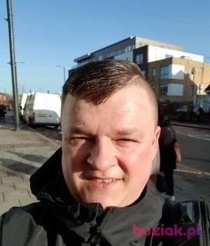 Andrzej, Male, 46, Westminster, Wielka Brytania, Photo: 3