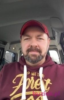 Radek, Male, 50, Wrocław, Polska, Photo: 1