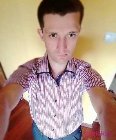 Damian, Male, 38, Krosno, Polska, Photo: 2