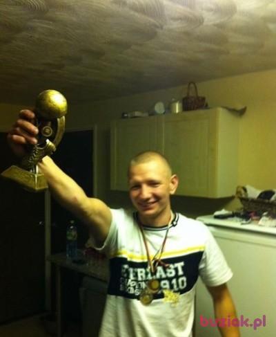 Mariusz, Male, 37, Shrewsbury, Wielka Brytania, Photo: 2